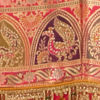 Radiant Mustard Yellow Lehenga